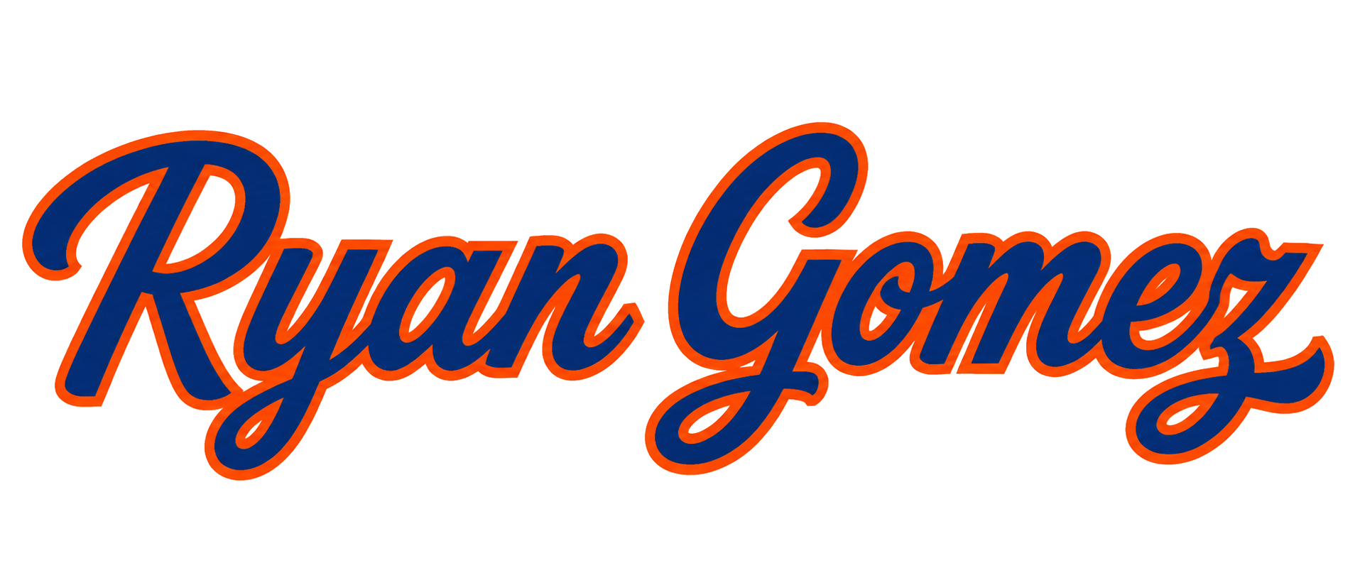 Ryan Gomez
